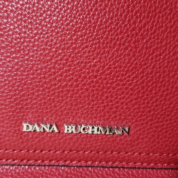 Red crossbody bag - 315 - Picture 2 of 10